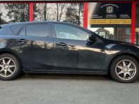 Gebraucht Mazda 3 Edition 150 PS (110 kW) 2012 Schwarz Limousine
