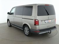 gebraucht VW Multivan T62.0 TDI PanAmericana Aut.*NAVI*CAM*SHZ*