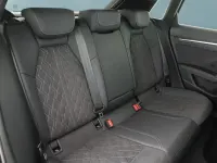 Gebraucht Audi A3 Sportback 110 PS (80 kW) 2023 Schwarz Kleinwagen