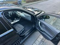 gebraucht BMW 318 d Touring - NavPro - Head Up Display