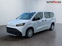 Neu Toyota Proace Verso Business Edition 110 PS (80 kW) 2025 Weiß Kombi