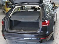 gebraucht Audi A4 MMI Navi,SHZ,Virtual Cockpit,PDC,GRA