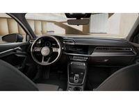Neu Audi A3 150 PS (110 kW) 2026 Grau Limousine