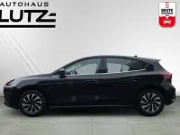 Nowe Ford Focus Titanium 155 KM (114 kW) 2026 Czarny Sedan/Limuzyna