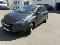 Gebraucht Opel Corsa 90 PS (66 kW) 2017 Grau Kleinwagen