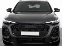 Gebraucht Audi SQ5 Edition .1 367 PS (269 kW) 2025 Grau SUV