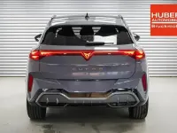 Neu Cupra Terramar VZ 265 PS (194 kW) 2025 Grau SUV