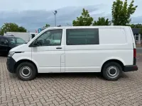 Gebraucht VW T6.1 150 PS (110 kW) 2020 Andere Van