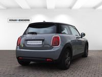 gebraucht Mini Cooper SE +Navi+LED+Keyless+Sportsitze+Temp+DAB