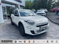 Gebraucht Fiat 600 Basis 101 PS (74 kW) 2024 Weiß SUV