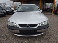 gebraucht Opel Vectra 1.8 16V CD