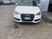 gebraucht Audi A1 Sline 2011