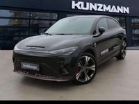 Gebraucht Smart #3 Brabus 314 kW (428 PS) 2026 Meta black metallic SUV