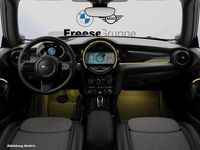 Gebraucht Mini Cooper SE 135 kW (184 PS) 2022 Silber Kleinwagen