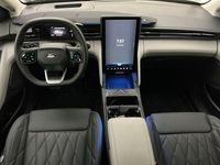 Gebraucht Ford Explorer Premium 210 kW (286 PS) 2025 Schwarz SUV