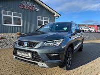 Gebraucht Seat Ateca XCELLENCE 150 PS (110 kW) 2019 Grau SUV