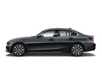 Gebraucht BMW 330 Sport Line 286 PS (210 kW) 2020 Grau Limousine