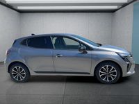 Neu Renault Clio V 90 PS (66 kW) 2026 Grau Kleinwagen