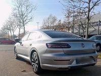 Gebraucht VW Arteon 190 PS (139 kW) 2021 Limousine