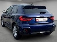 Gebraucht Audi A1 Comfort 116 PS (85 kW) 2025 Blau SUV