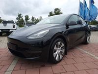 gebraucht Tesla Model Y Dual Maximale Reichweite LED Panorama Auto Pilot
