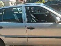 Gebraucht VW Polo 1999 Silber Kleinwagen