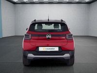 Neu Citroën C3 110 PS (80 kW) 2025 Rot SUV