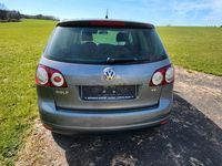 Brugt VW Golf Plus Cross 140 HK (102 kW) 2006 MPV
