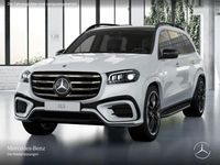 Gebraucht Mercedes GLS450 AMG 367 PS (269 kW) 2026 Weiß SUV