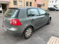 Gebraucht VW Golf IV 75 PS (55 kW) 2004 Grau Kleinwagen