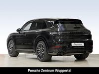 Neu Porsche Cayenne GTS 500 PS (367 kW) 2025 Schwarz SUV