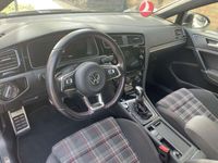 gebraucht VW Golf GTI 2.0 TSI OPF DSG Performance