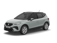 Neu Seat Arona Style 116 PS (85 kW) 2026 Schwarz SUV