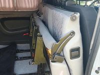 Gebraucht Renault Traffic 120 PS (88 kW) 2017 Van / Kleinbus