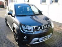 Gebraucht Suzuki Ignis Comfort 82 PS (60 kW) 2023 Grau Kleinwagen