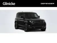 Neu Land Rover Defender SE Dynamic 200 PS (147 kW) 2026 Schwarz SUV