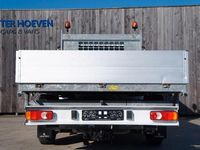 Gebraucht Citroën Jumper 150 PS (110 kW) 2016 Weiss Van / Kleinbus