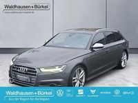 Gebraucht Audi S6 Sport 450 PS (330 kW) 2016 Daytonagrau Kombi