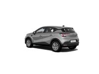 Neu Renault Captur Evolution 140 PS (102 kW) 2026 Grau SUV