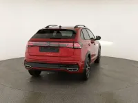 Neu VW Taigo R-line 150 PS (110 kW) 2026 Kings red metallic SUV