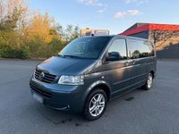 Second-hand VW T5 174 CP (127 kW) 2009 Van