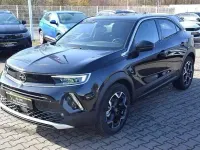 Gebraucht Opel Mokka Ultimate 131 PS (96 kW) 2021 Schwarz SUV