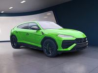 Neu Lamborghini Urus 799 PS (587 kW) 2026 Grün SUV