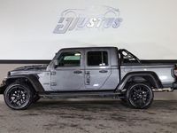 Gebraucht Jeep Gladiator 284 PS (208 kW) 2024 Grau Pickup