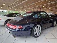 gebraucht Porsche 993 911 Carrera Coupe 2S Deut. Fahrzeug RS