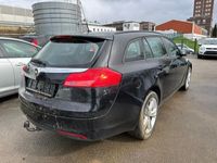 gebraucht Opel Insignia A Sports Tourer Selection Motorproblem