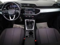 Gebraucht Audi Q3 Ambiente 200 PS (147 kW) 2021 Weiß SUV