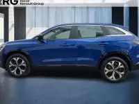 Gebraucht Renault Austral Evolution 158 PS (116 kW) 2024 Blau SUV