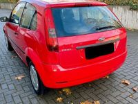 gebraucht Ford Fiesta TÜV 11.25 Klima 95.000km