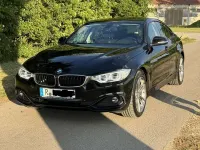 Gebraucht BMW 430 Gran Coupé 258 PS (189 kW) 2015 Coupé